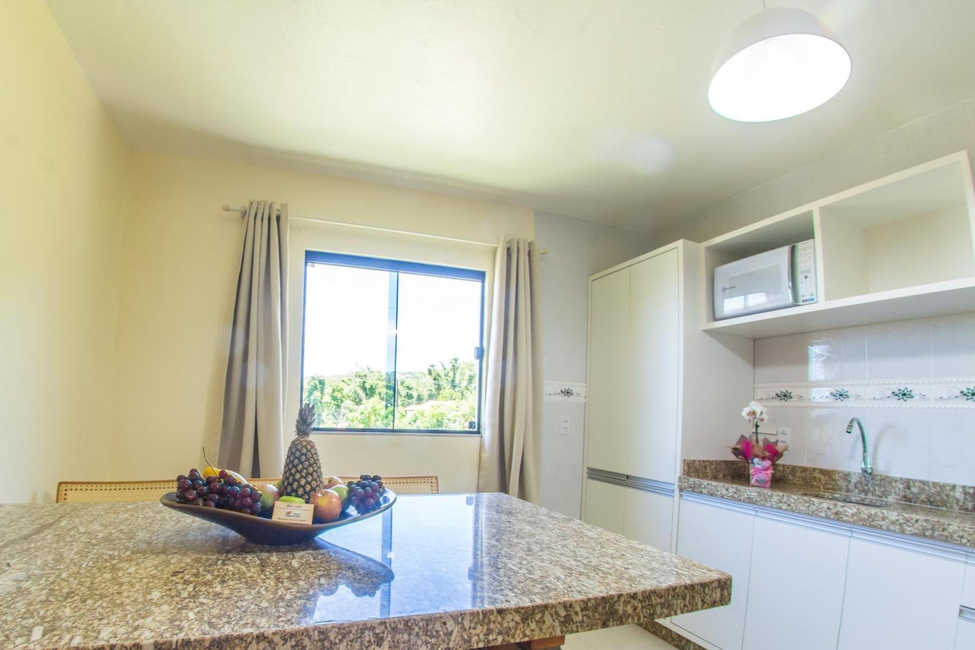 Morada Coqueiral Do Rosa I Holiday home