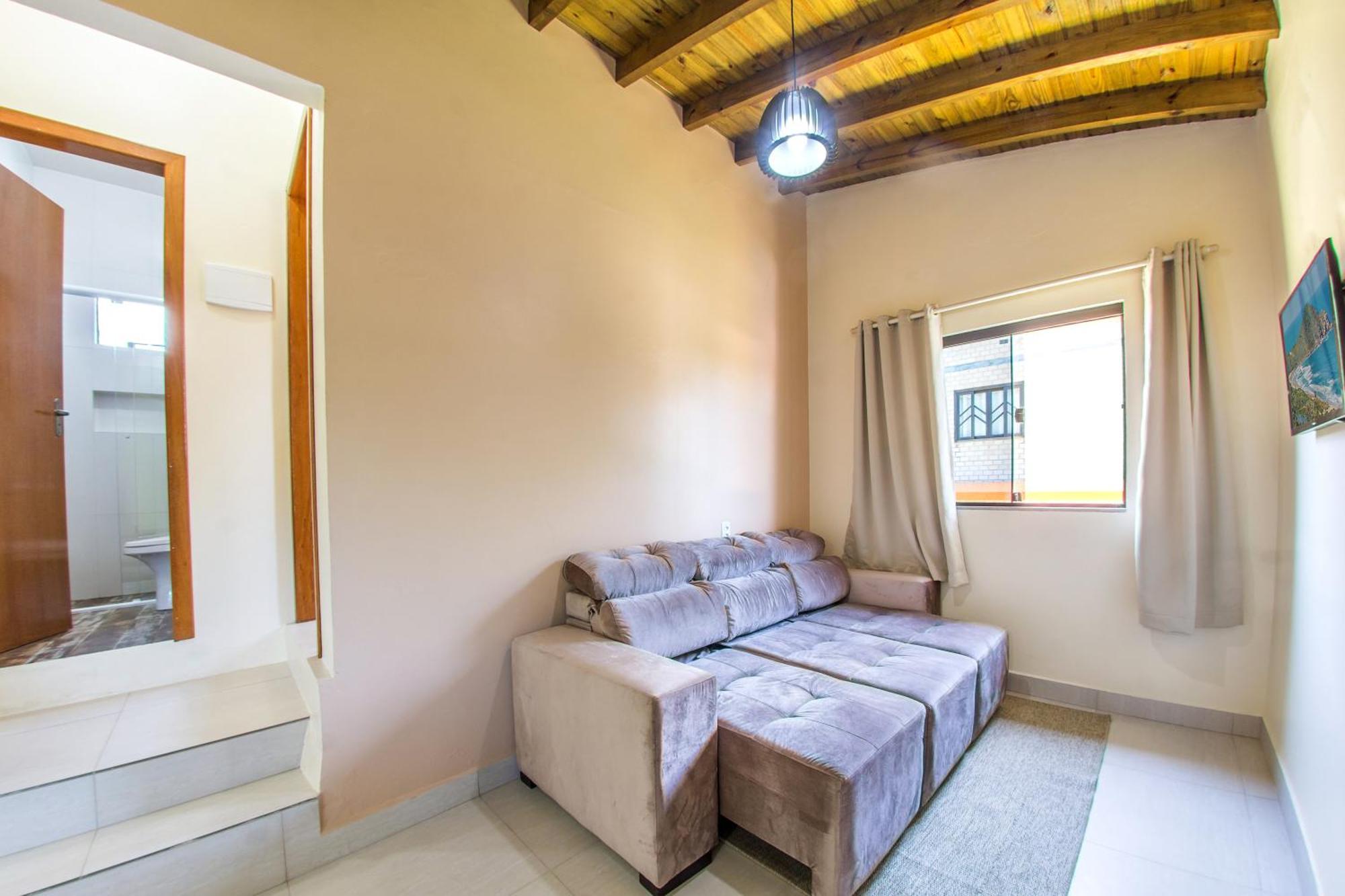 Holiday home Morada Coqueiral Do Rosa I Praia do Rosa