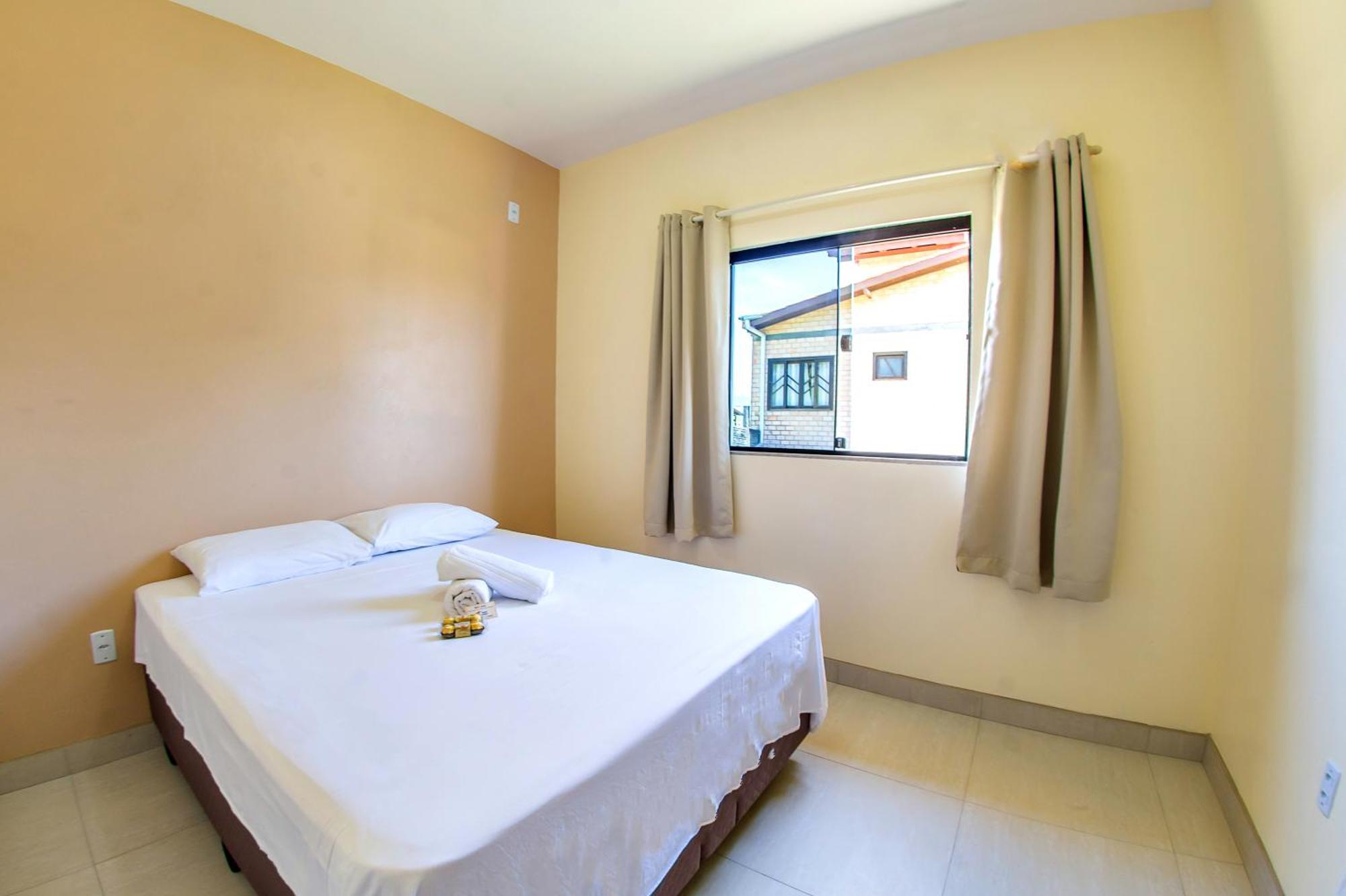 Morada Coqueiral Do Rosa I Holiday home *