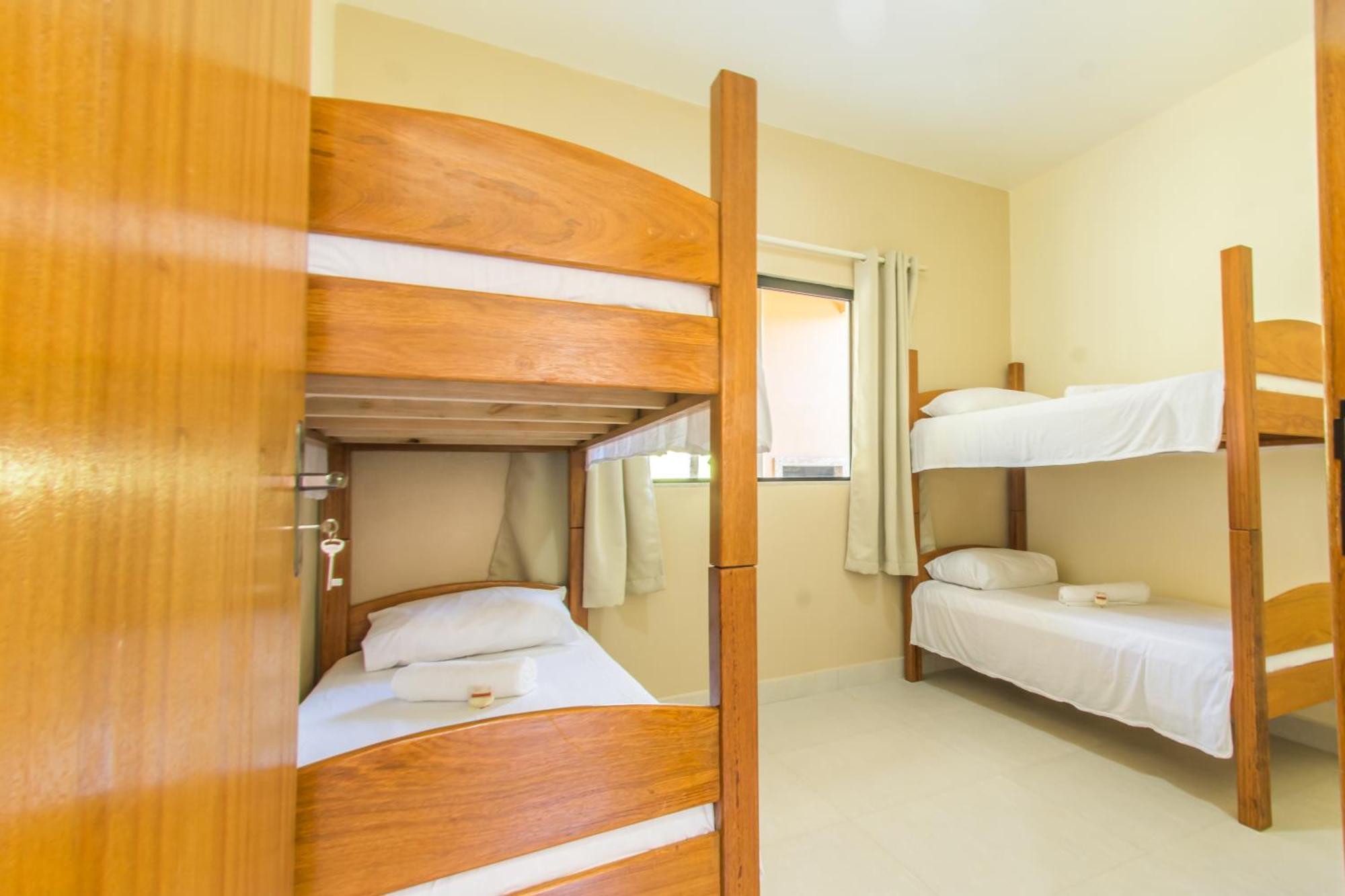 Holiday home Morada Coqueiral Do Rosa I *