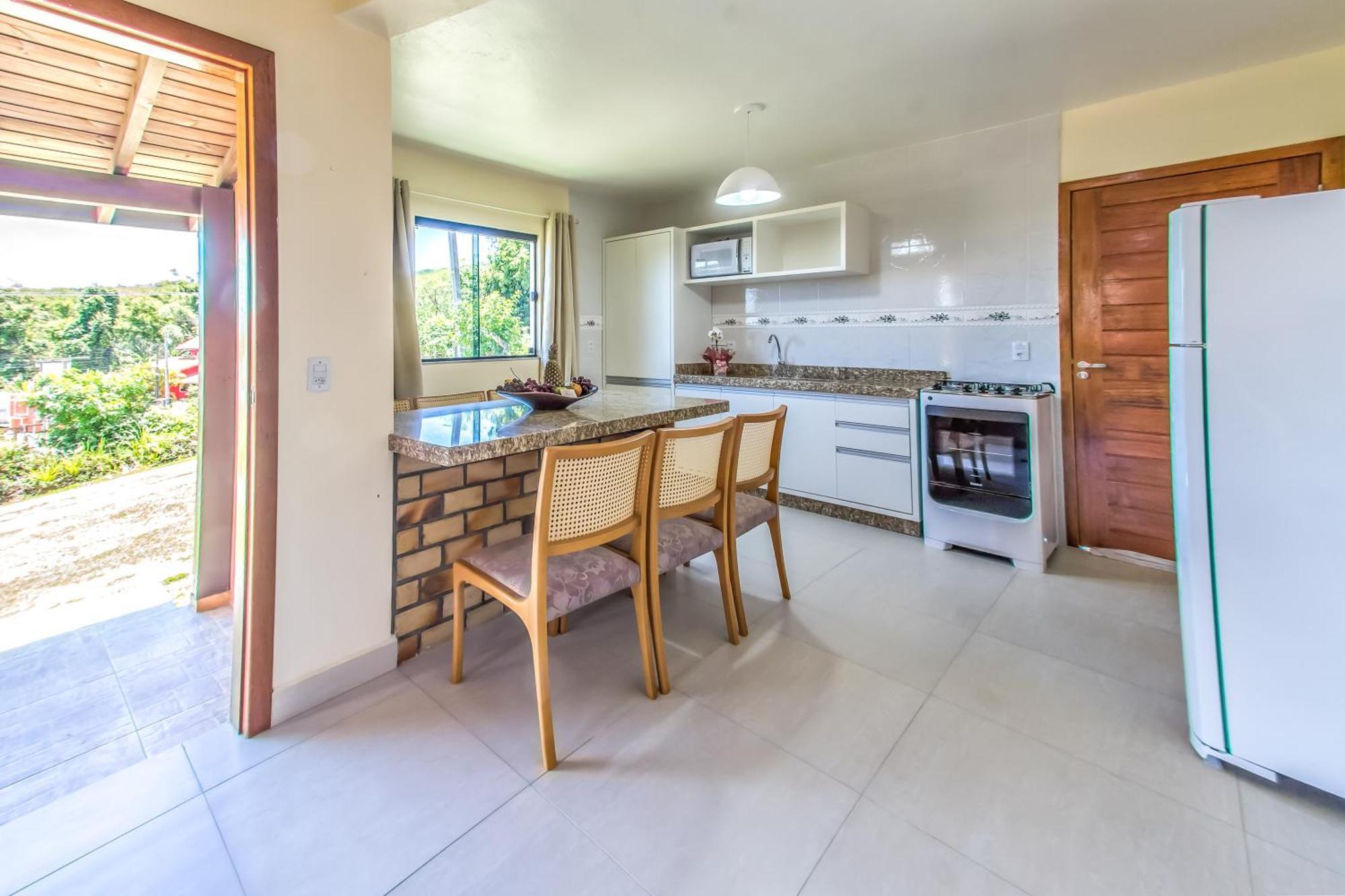 Morada Coqueiral Do Rosa I Holiday home