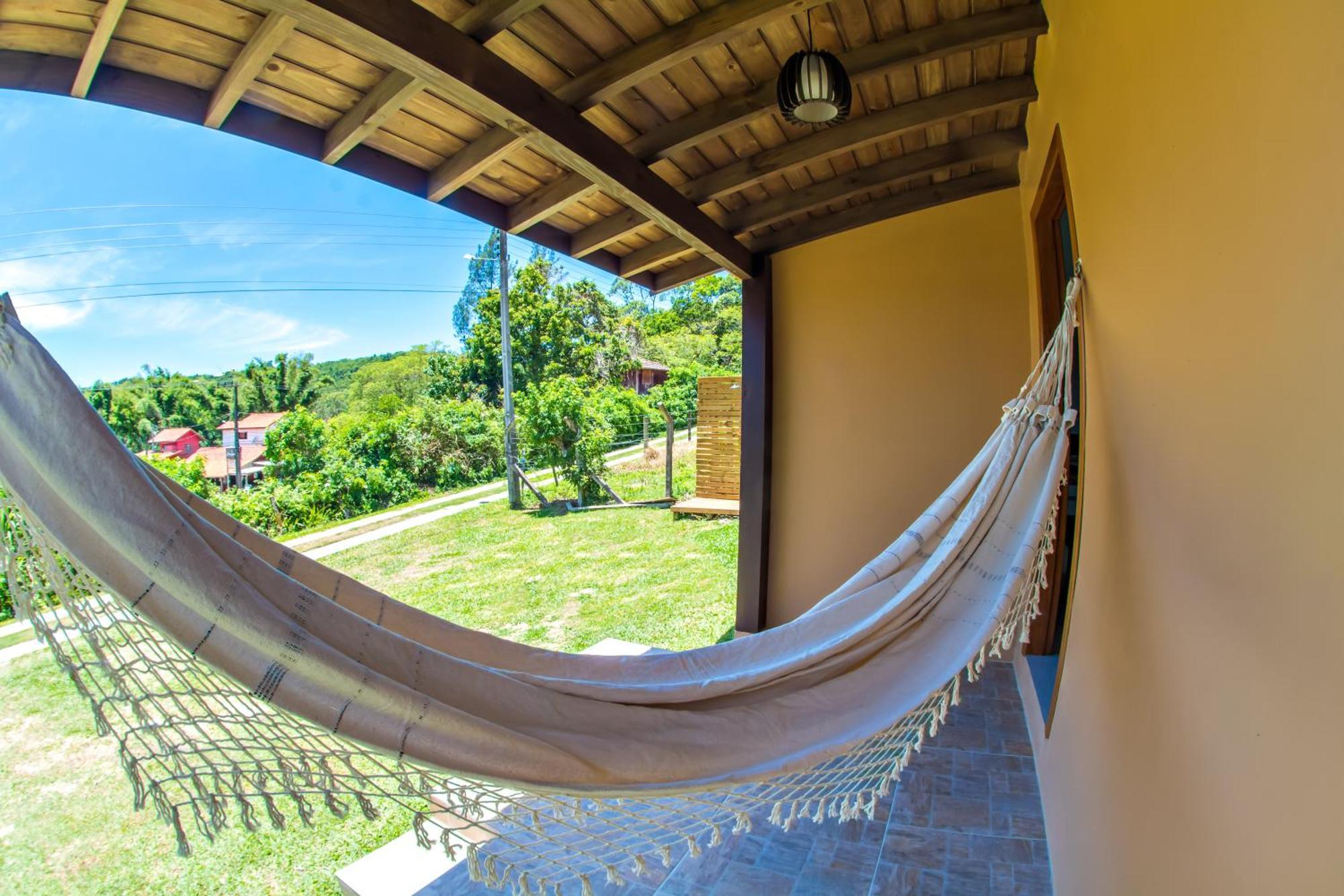 Holiday home Morada Coqueiral Do Rosa I *