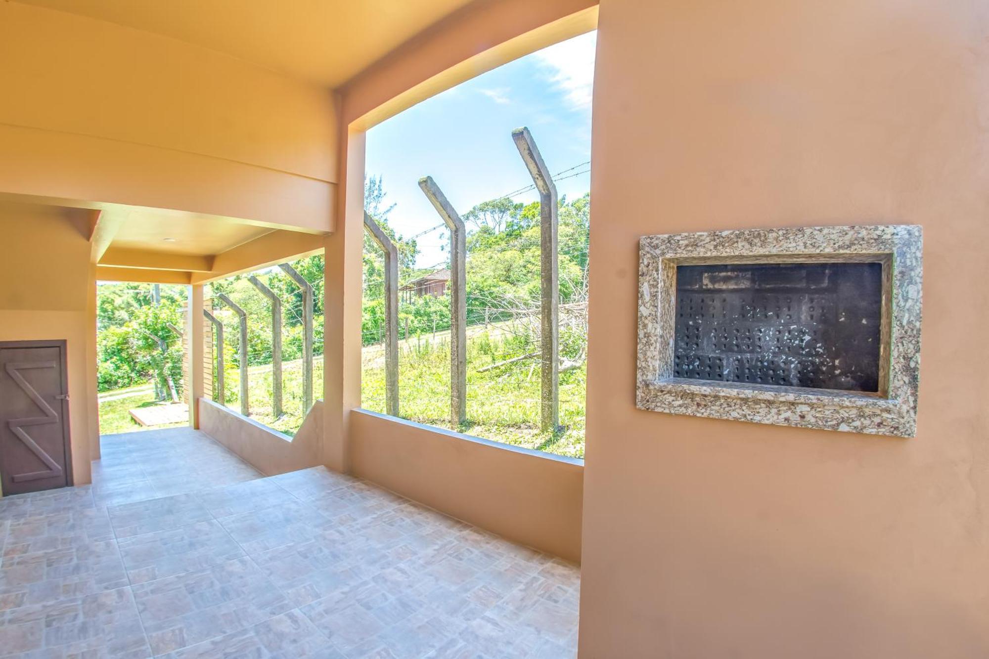 Morada Coqueiral Do Rosa I Holiday home *