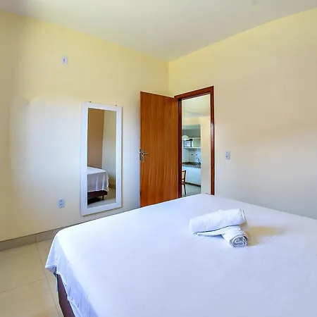 Morada Coqueiral Do Rosa I Villa Praia do Rosa Exterior photo