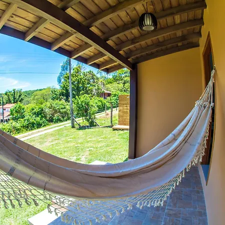 Morada Coqueiral Do Rosa I Villa Praia do Rosa Exterior photo